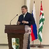 Доктор Сычеников