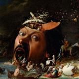 Искушение святого Антония