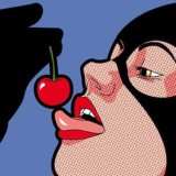 ВИШНЯ 🍒🌓