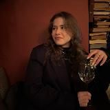 За чашкой кофе☕️