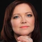 Елена Халдина