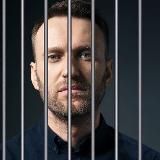 Навальный в тюрьме