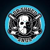 🏒Dr. Shved SNUS🏒