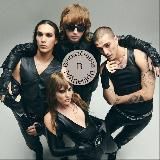 влюблённые в måneskin