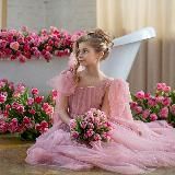 Детский и семейный фотограф Москва