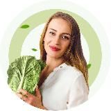 Христи l Детский нутрициолог