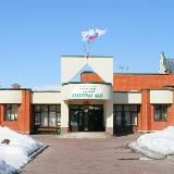 Санаторий «Приокские дали»