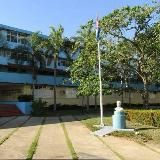 🇨🇺 Universidad de Camagüey Ignacio Agramonte Loynaz