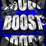 YTK • BOOST • STANDOFF 2