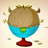 Орден натянутой совы и отлетающей кукухи