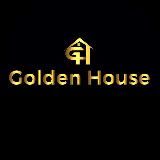 Golden house