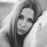 Masha Fastov Biohacking