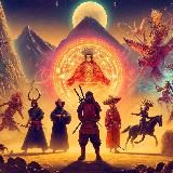 Охота за силой