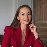 Алена Носорева