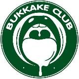 💦 Bukkake Club: Буккейк, Сперма, Cumshot