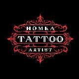 Homka___Tattoo Mariupol