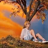 стикеры с Бомгю