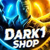 Увы, но Drak1Shop удалили