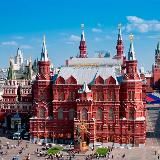 Музеи Москвы