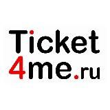 Санкт-Петербург. Афиша и билеты на Ticket4me