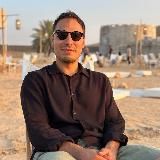 Эйнар в Дубае