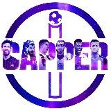 I CAPPER ПРОГНОЗЫ НА СПОРТ