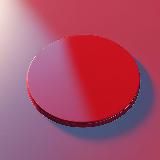 Красный Кружок