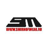 SMIRNOFWEAR