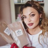 Косметолог Алекса Мисирова