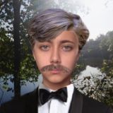 Пётр Акселераторович