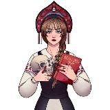 Избушка доброй кошки