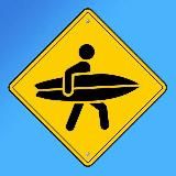 Финсерфер — good vibes only