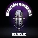 Melendi - Programa Radial 🤟📻🇵🇪-》🌎