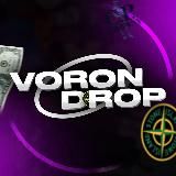 🦅 VORON DROP 🦅