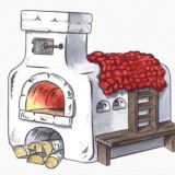 CS:GO из печки