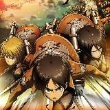 Атака Титанов ⚔️ Все Серии⛓