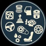 Продажа запчастей