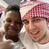 Ибрагим Гелеханов