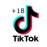 ТикТок 18+ / TikTok 18+