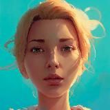 В.Лукьянова ✨| писатель | блог |