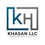 KHASAN Logistics