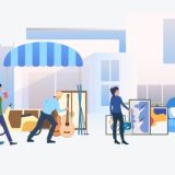 Барахолка Chat