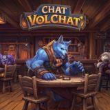 Чат волчат (Hearthstone)