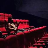 Гaлерея Кино 🎬