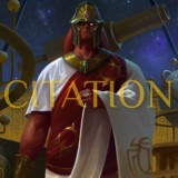 WARHAMMER CITATION