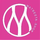 MATSESTA | Натуральная косметика