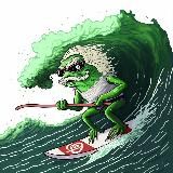 DeFi сёрфер 💎