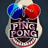 PING PONG FREE 🦈🏓