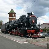 Типичный О Курган