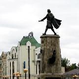 Липецкий бювет